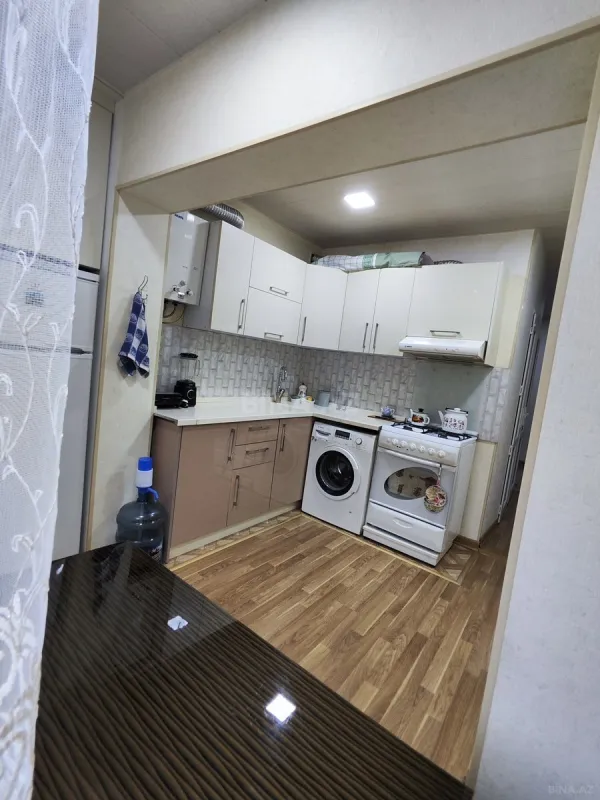 Satılır 3 otaqlı mənzil 65 m²