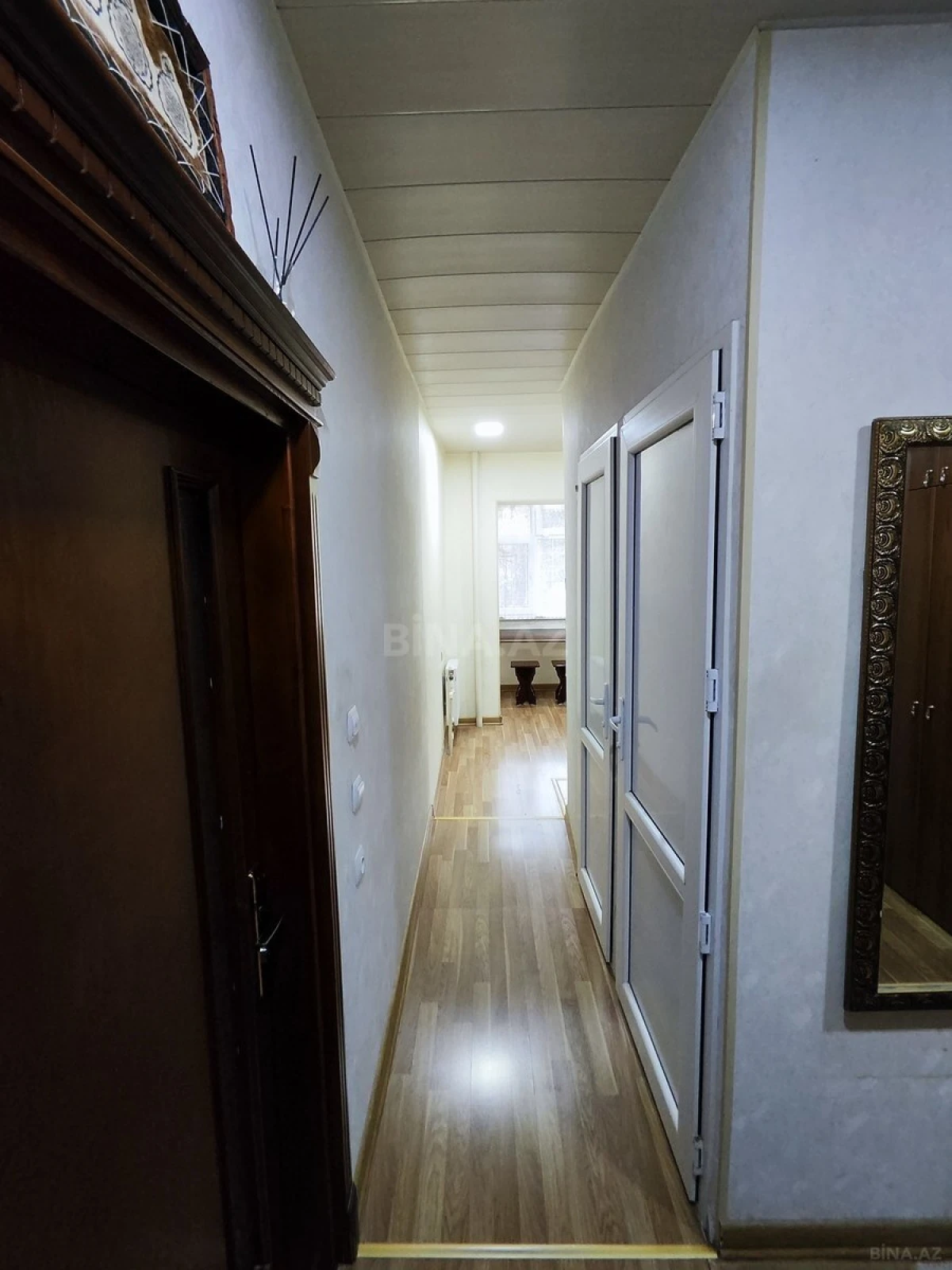 Satılır 3 otaqlı mənzil 65 m²