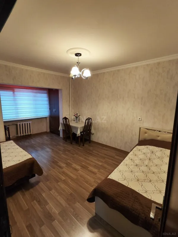 Satılır 3 otaqlı mənzil 65 m²