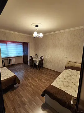 Satılır 3 otaqlı mənzil 65 m²