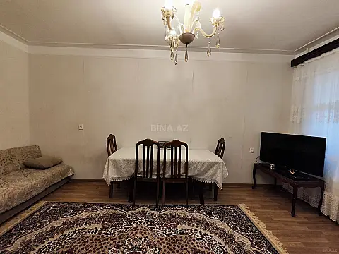 Satılır 3 otaqlı mənzil 65 m²