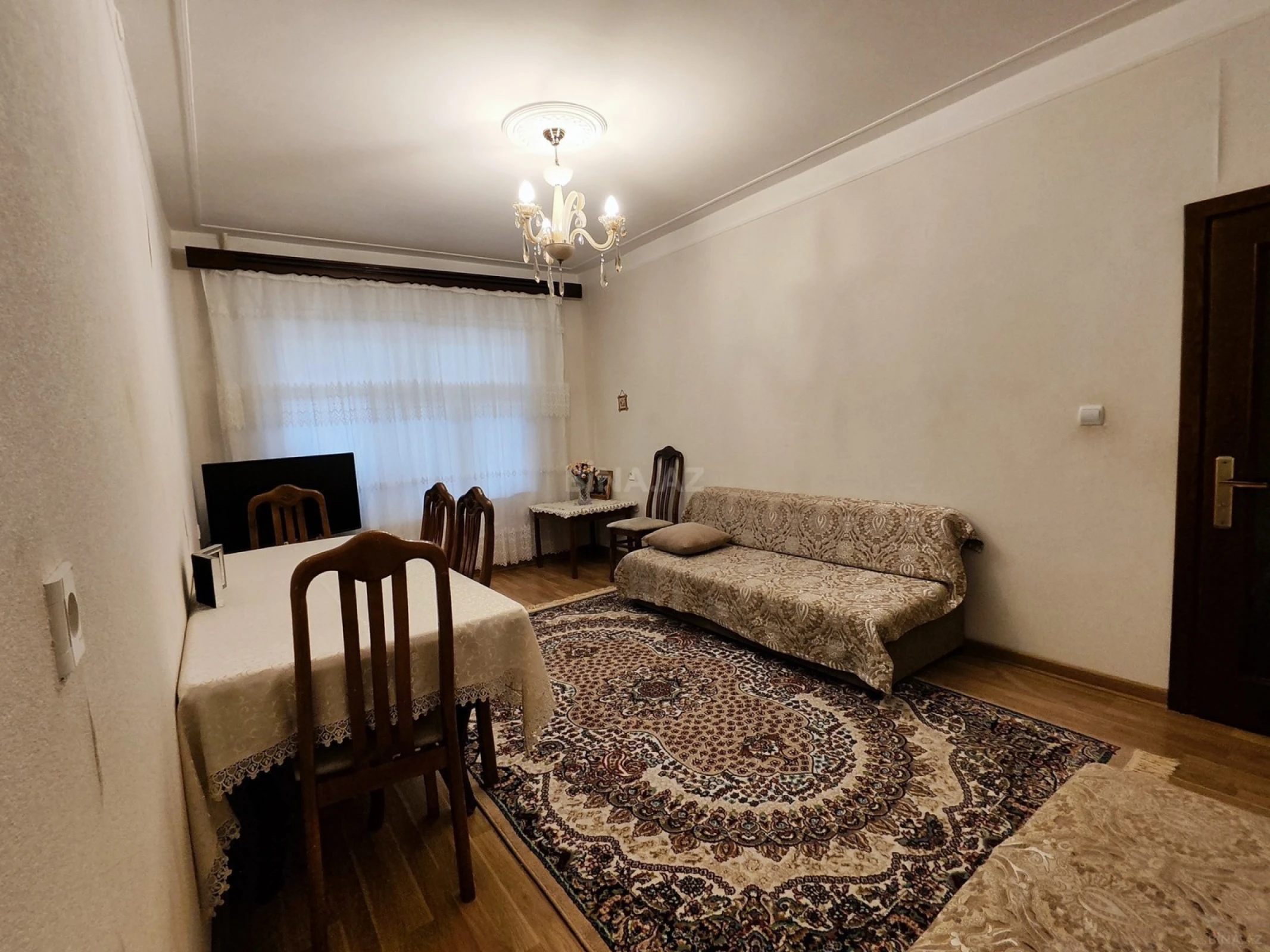 Satılır 3 otaqlı mənzil 65 m²