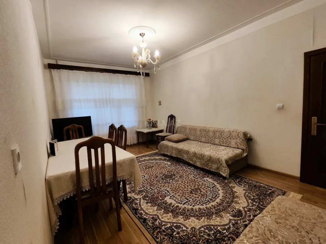 Satılır 3 otaqlı mənzil 65 m²