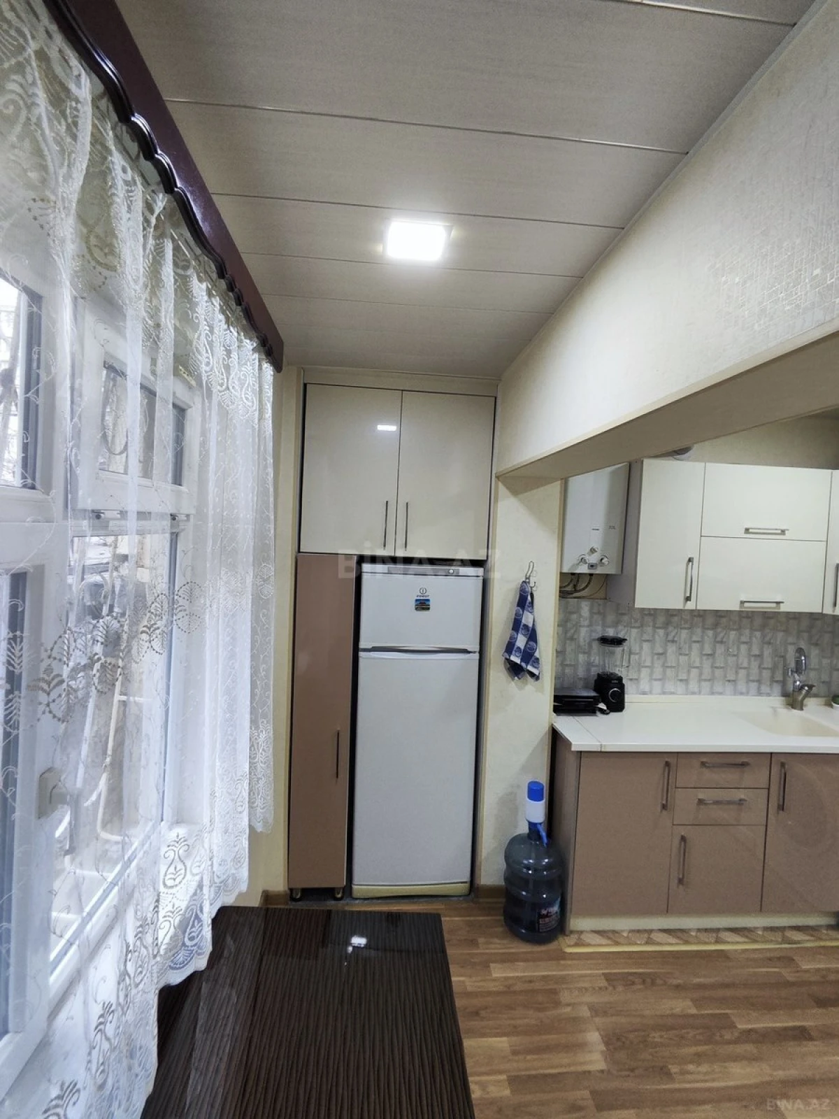 Satılır 3 otaqlı mənzil 65 m²