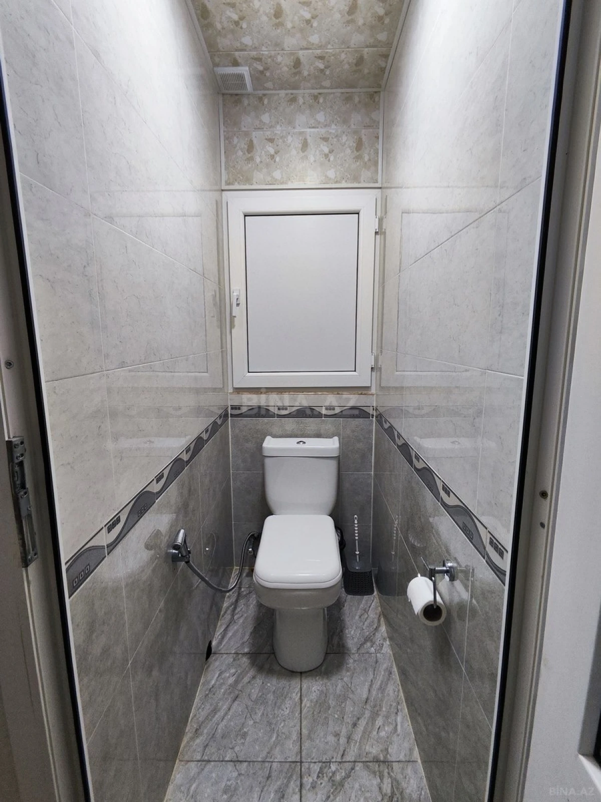 Satılır 3 otaqlı mənzil 65 m²