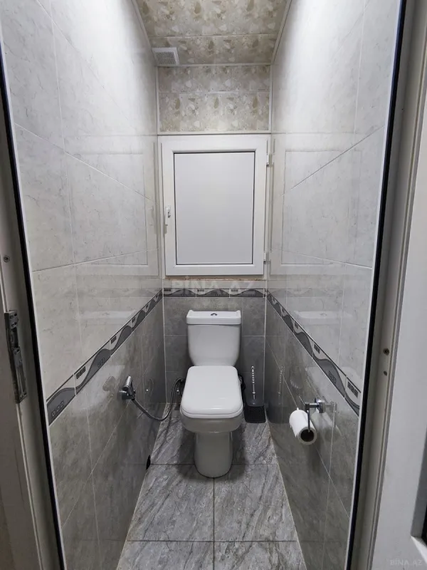 Satılır 3 otaqlı mənzil 65 m²