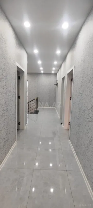 Satılır 5 otaqlı həyət evi 150 m²