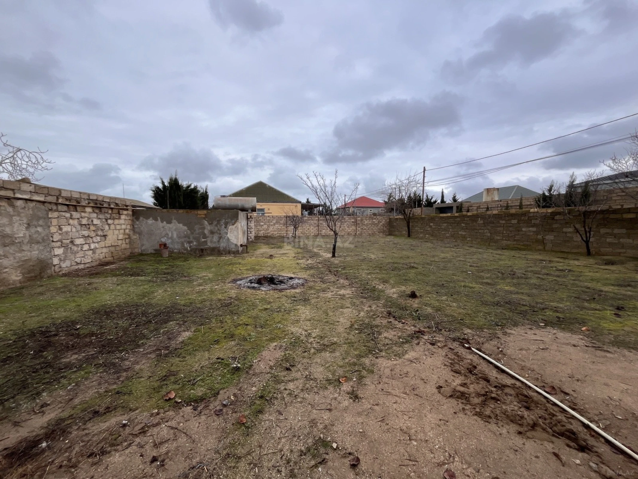 Satılır torpaq sahəsi 3 m²