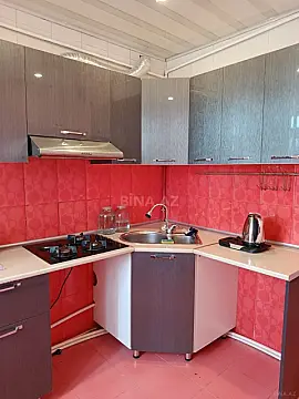 Satılır 3 otaqlı mənzil 74 m²