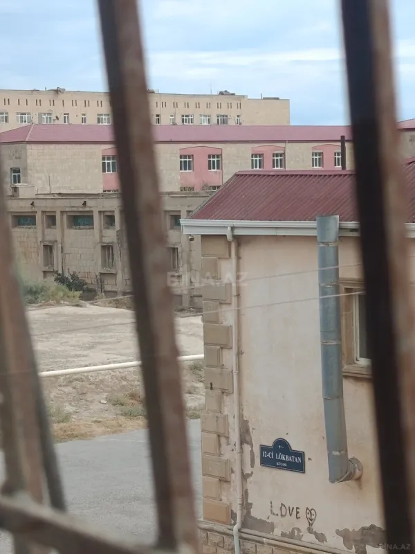 Satılır 3 otaqlı mənzil 74 m²