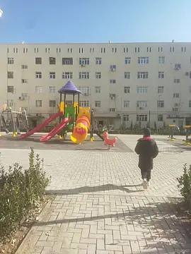 Satılır 3 otaqlı mənzil 74 m²