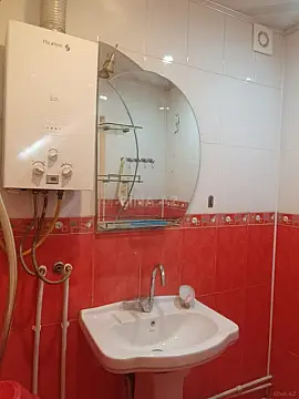 Satılır 3 otaqlı mənzil 74 m²