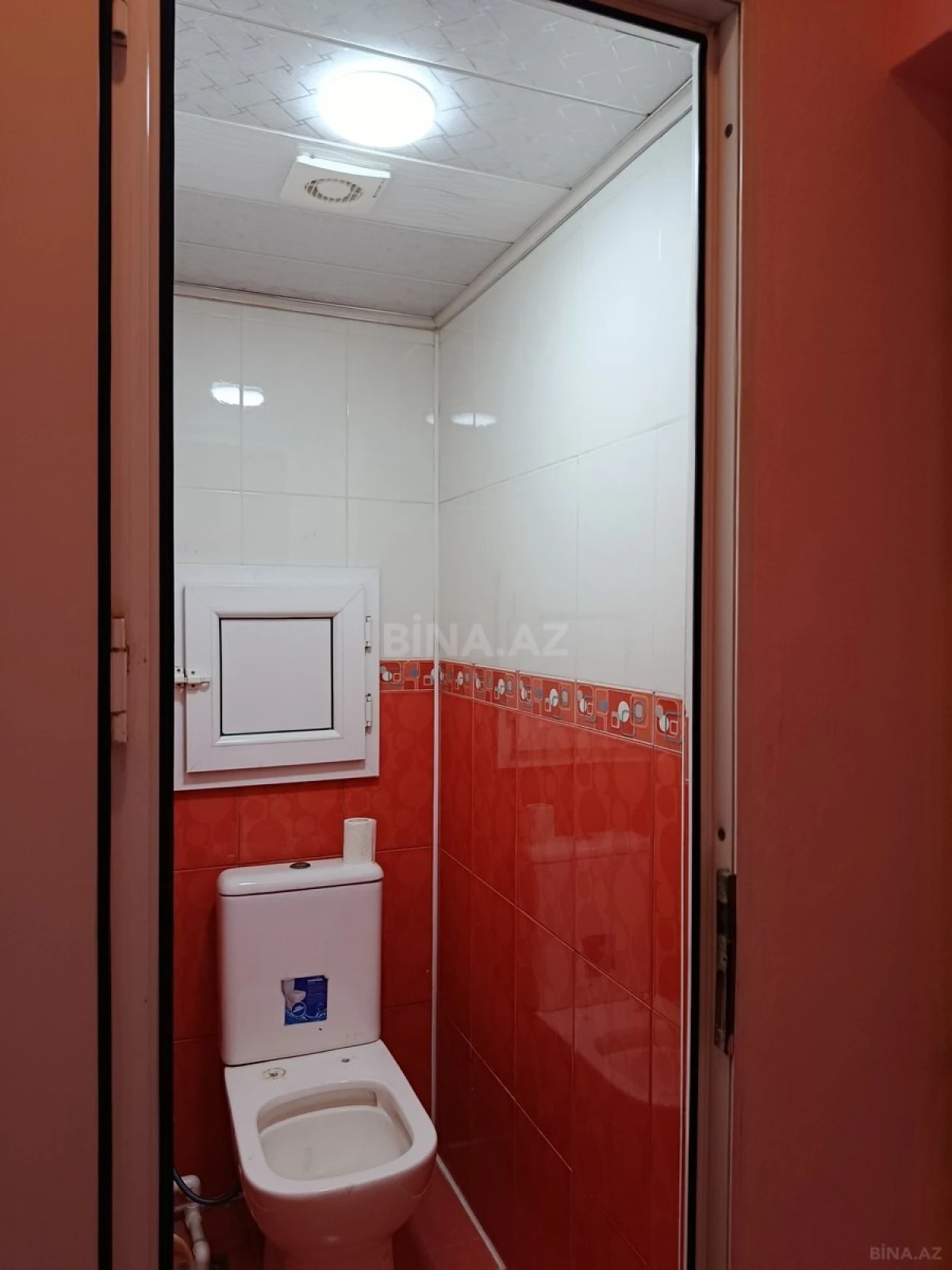 Satılır 3 otaqlı mənzil 74 m²