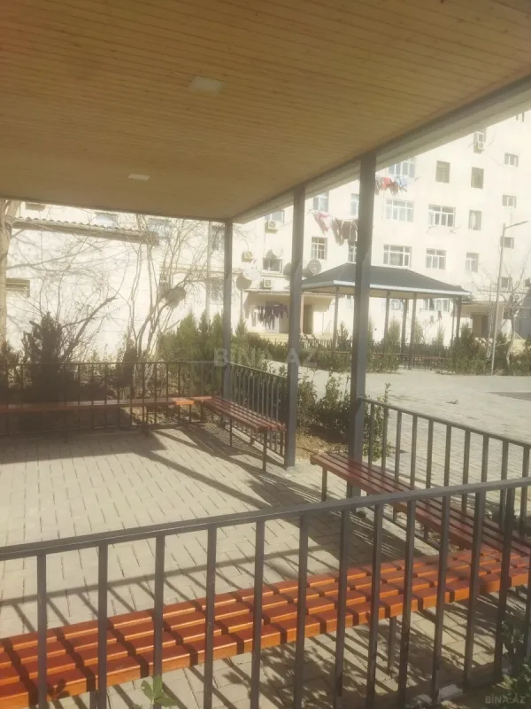 Satılır 3 otaqlı mənzil 74 m²