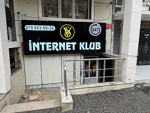 Kirayə verilir 3 otaqlı ofis 52 m² — Bakı, Xətai 3 otaq 52.00 m²