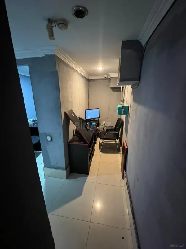 Kirayə verilir 3 otaqlı ofis 52 m²