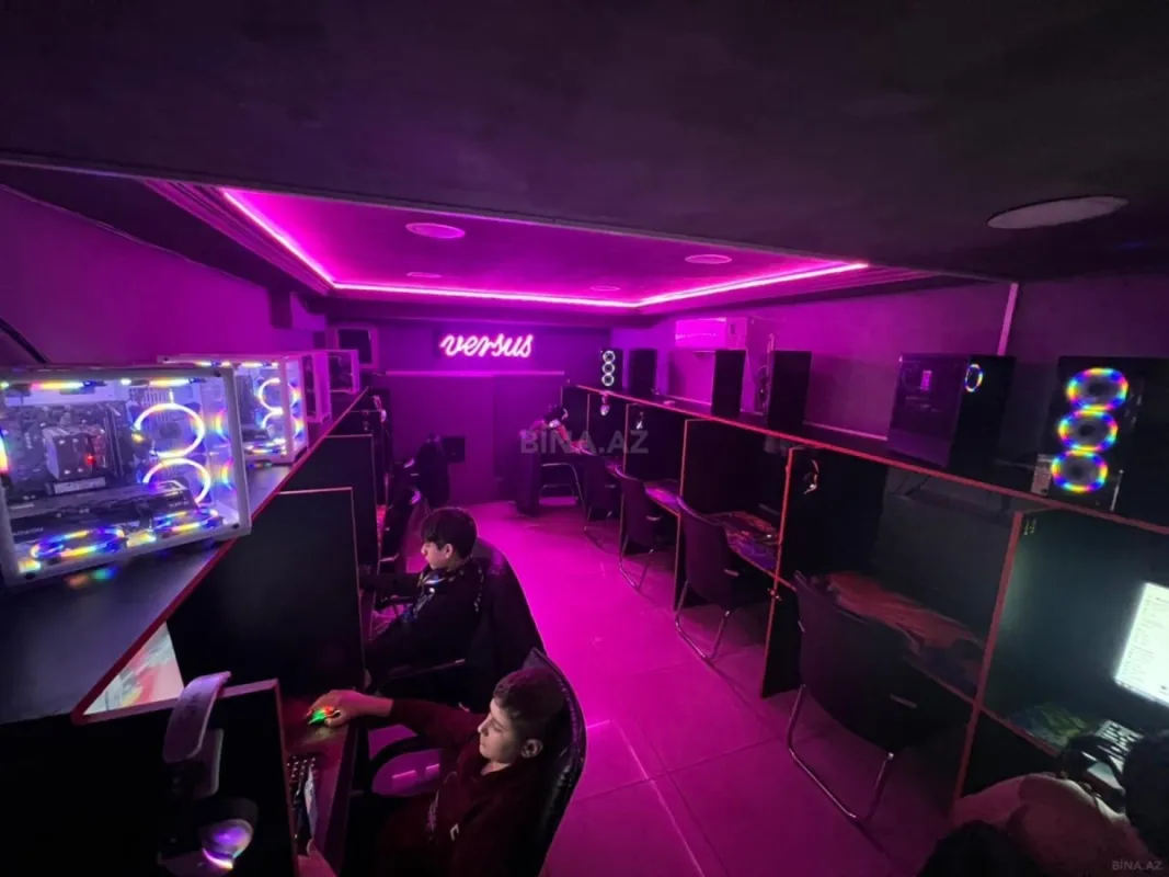 Kirayə verilir 3 otaqlı ofis 52 m²