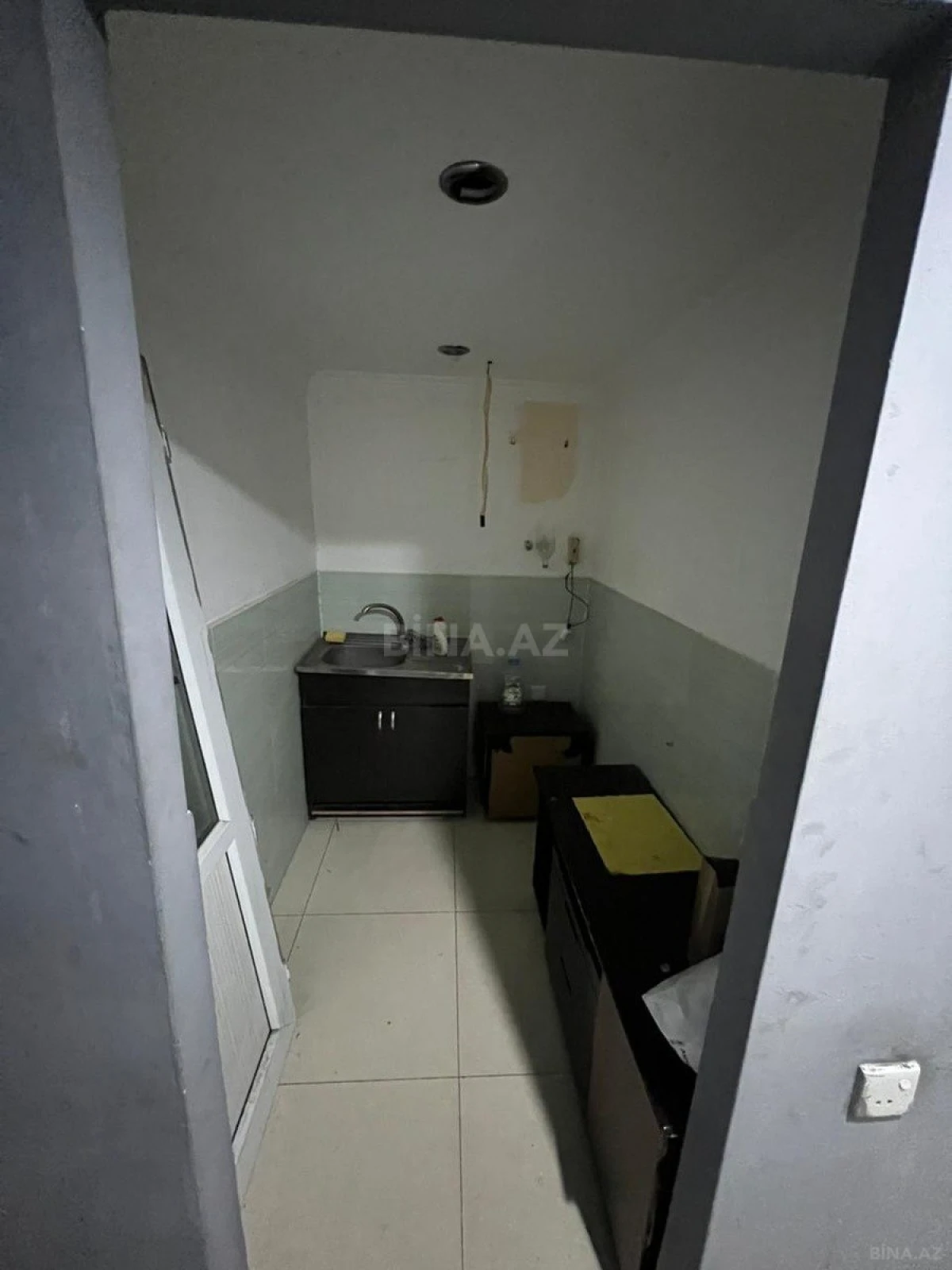 Kirayə verilir 3 otaqlı ofis 52 m²