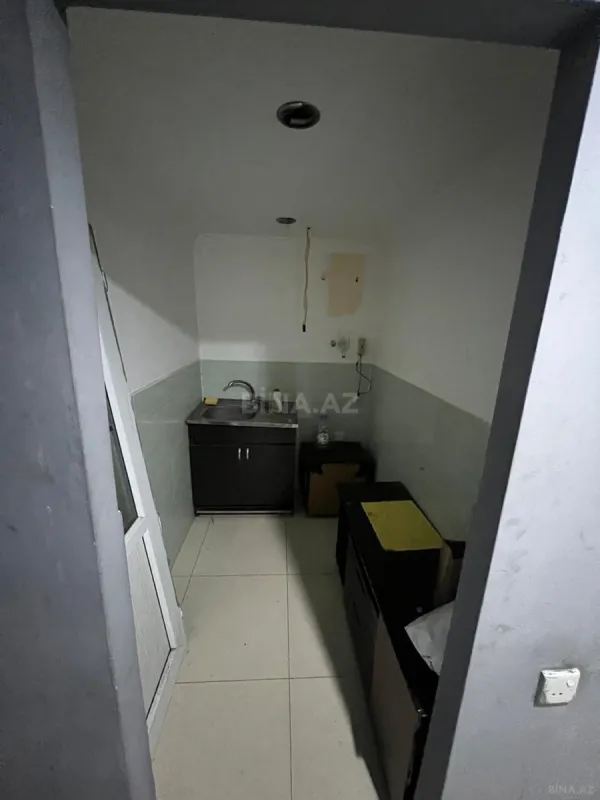 Kirayə verilir 3 otaqlı ofis 52 m²