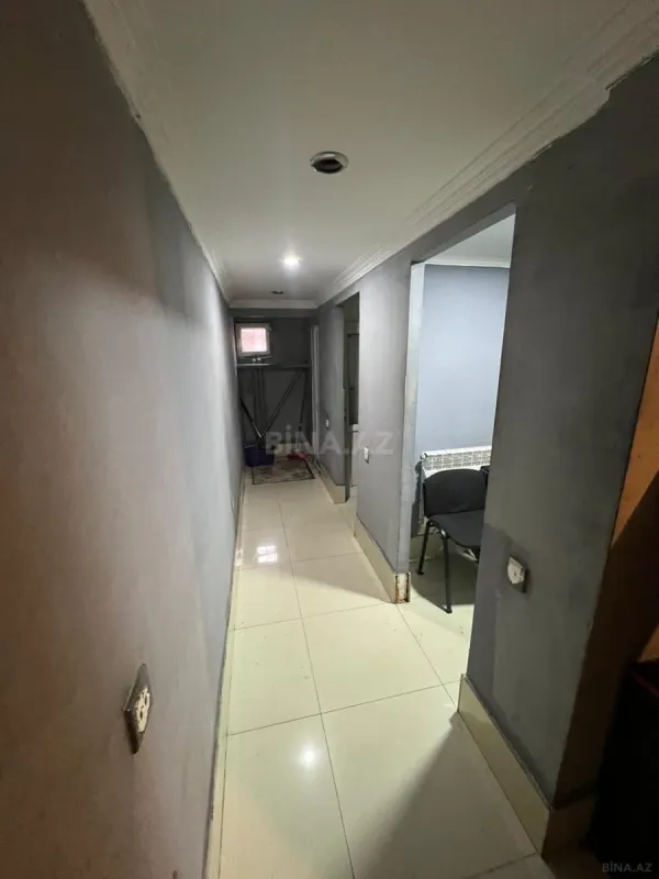 Kirayə verilir 3 otaqlı ofis 52 m²