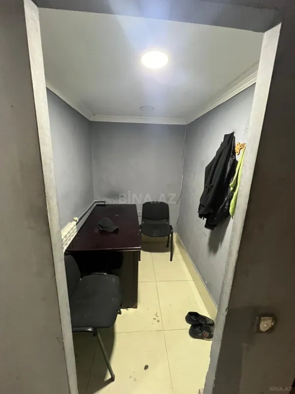 Kirayə verilir 3 otaqlı ofis 52 m²