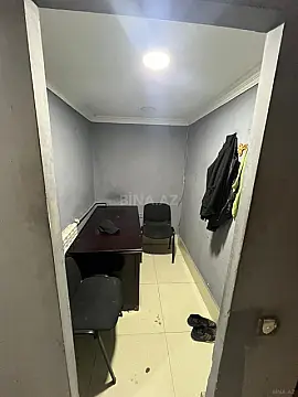 Kirayə verilir 3 otaqlı ofis 52 m²