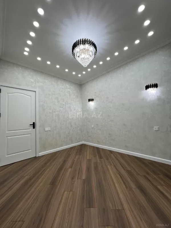 Satılır 2 otaqlı mənzil 65 m²