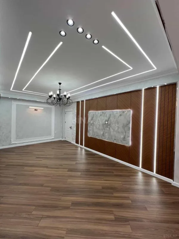 Satılır 2 otaqlı mənzil 65 m²