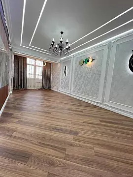Satılır 2 otaqlı mənzil 65 m²