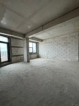 Satılır 3 otaqlı mənzil 139.6 m²