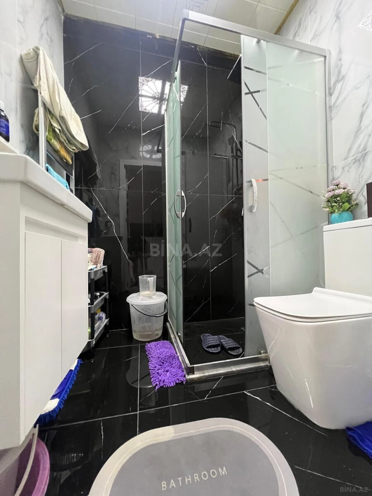 Satılır 2 otaqlı mənzil 42.1 m²