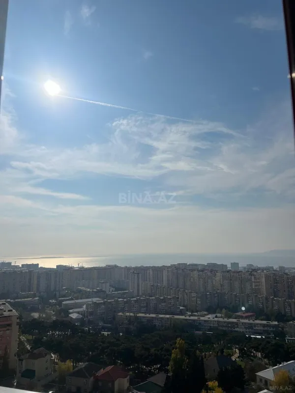 Satılır 2 otaqlı mənzil 42.1 m²