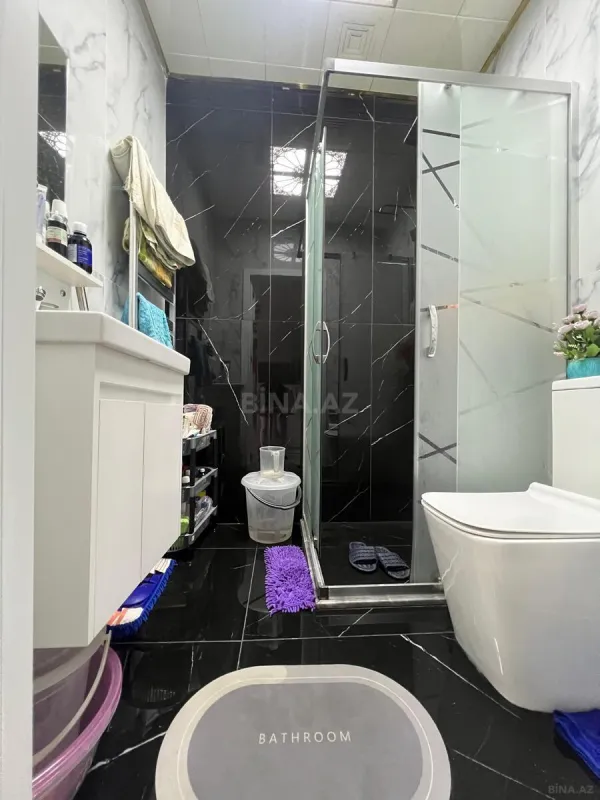 Satılır 2 otaqlı mənzil 42.1 m²