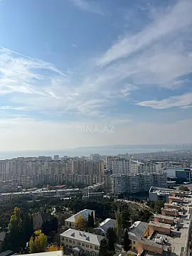 Satılır 2 otaqlı mənzil 42.1 m²