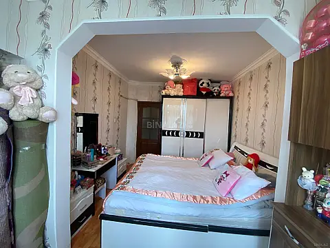 Satılır 3 otaqlı mənzil 80 m²