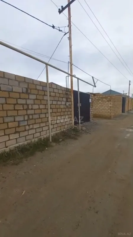 Satılır torpaq sahəsi 2 m²