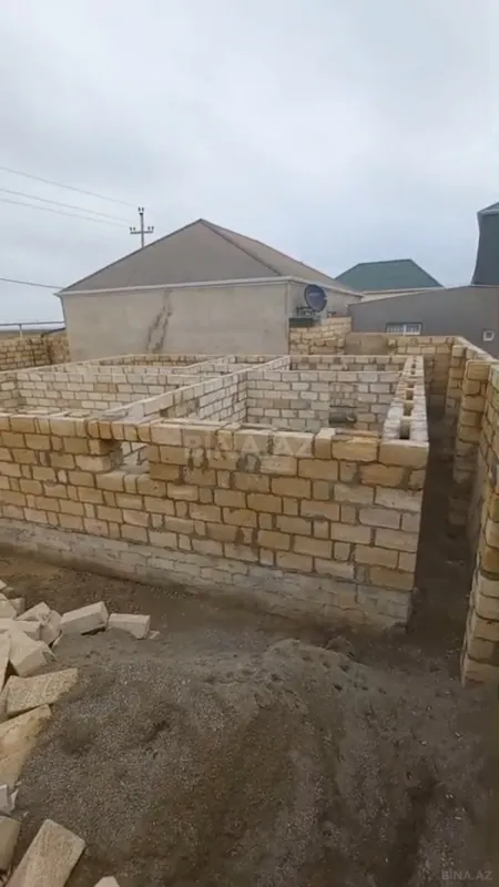 Satılır torpaq sahəsi 2 m²