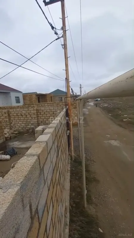 Satılır torpaq sahəsi 2 m²