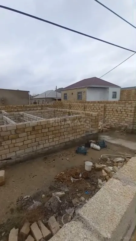 Satılır torpaq sahəsi 2 m²