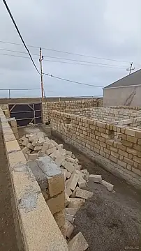 Satılır torpaq sahəsi 2 m²