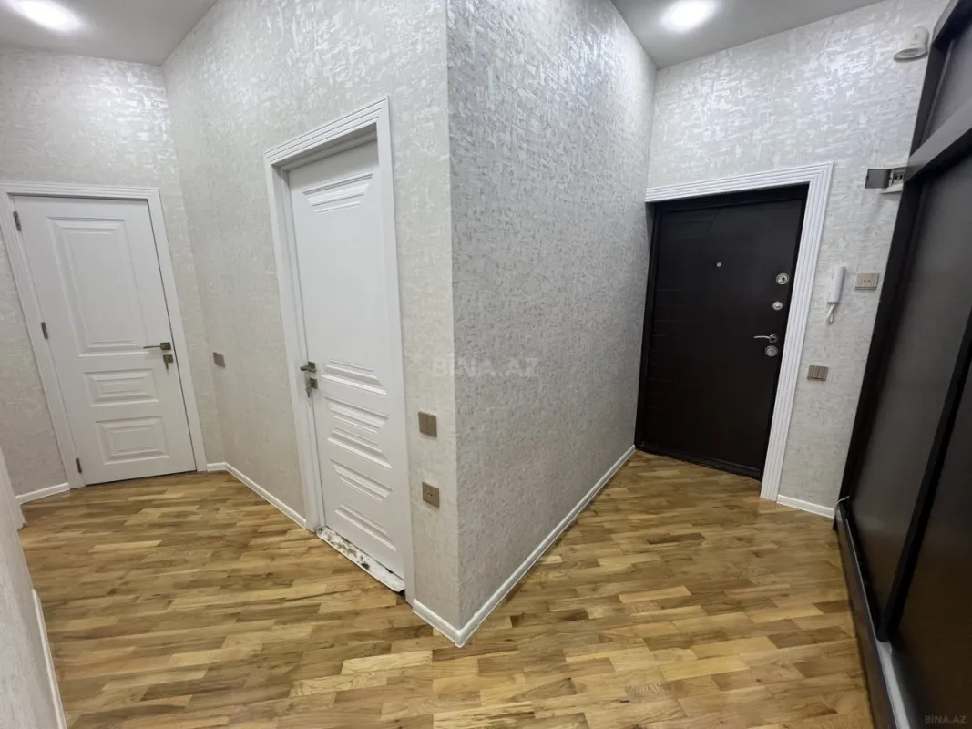 Satılır 2 otaqlı mənzil 64 m²