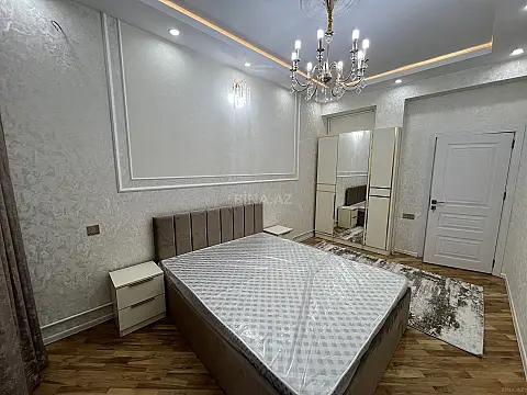 Satılır 2 otaqlı mənzil 64 m²