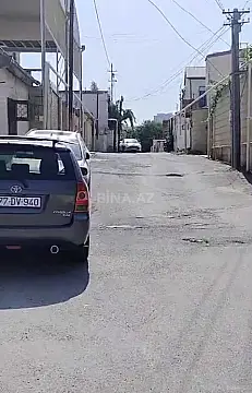 Satılır torpaq sahəsi 4 m²