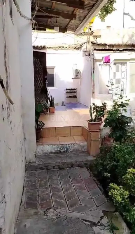 Satılır torpaq sahəsi 4 m²