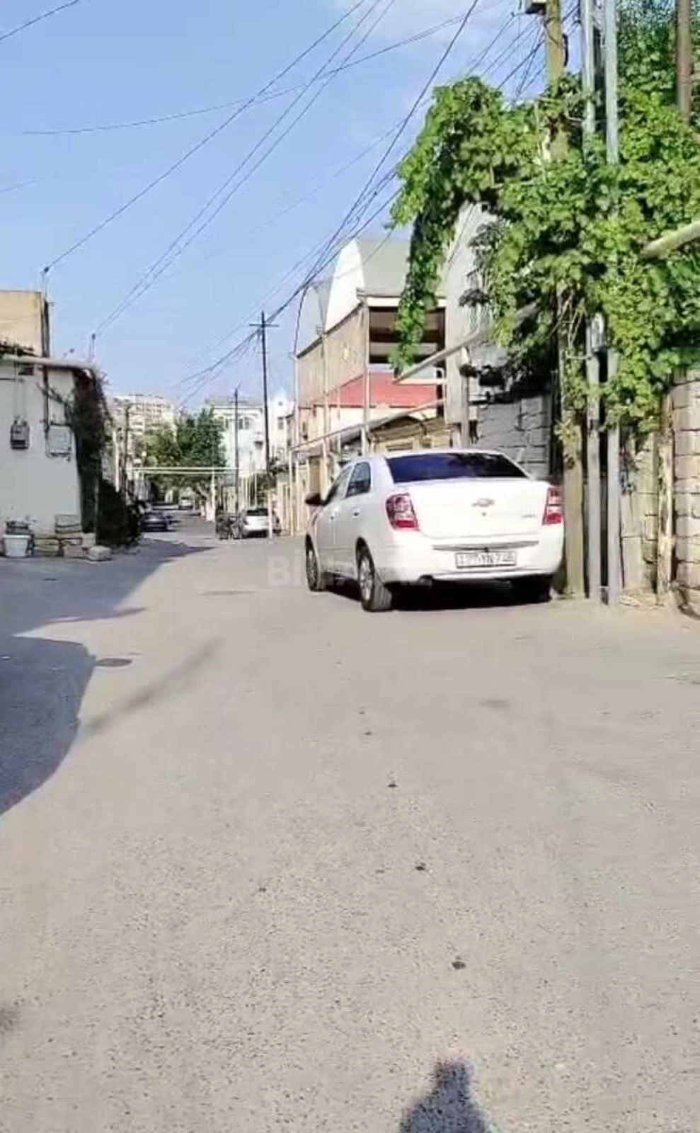 Satılır torpaq sahəsi 4 m²