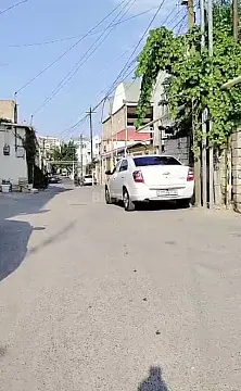 Satılır torpaq sahəsi 4 m²