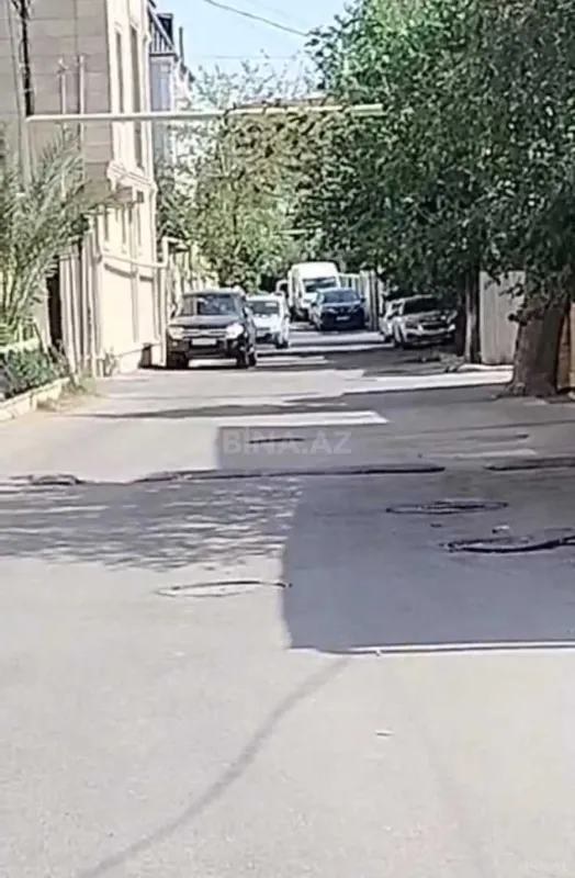 Satılır torpaq sahəsi 4 m²