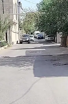 Satılır torpaq sahəsi 4 m² — Bakı, Nəsimi 4.00 m²