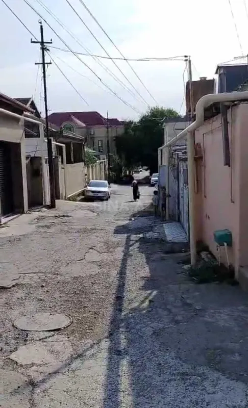 Satılır torpaq sahəsi 4 m²