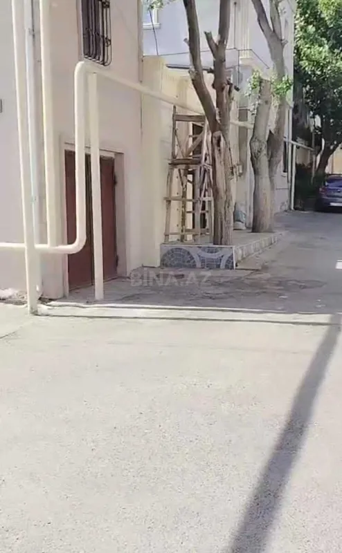 Satılır torpaq sahəsi 4 m²